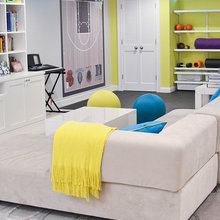 Tween Playroom