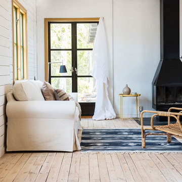 Rustic Elegance