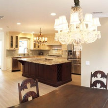 Kitchens