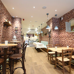 Commercial project in Putney - Lifestyle And Leisure