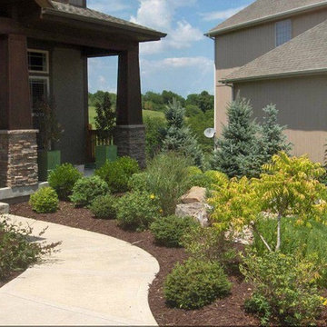Custom Outdoor Designs