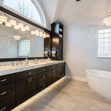 Southlake Kitchen Renovation