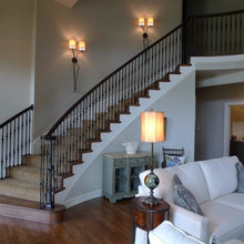 entry way