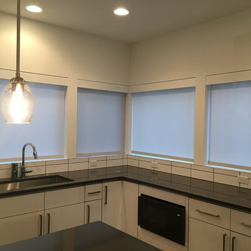 Roller Shades