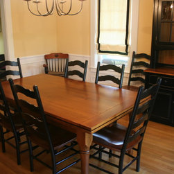 Furniture Deliveries - Products