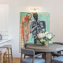 Dining Room Ideas
