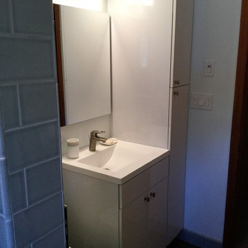 Carol's Bathroom
