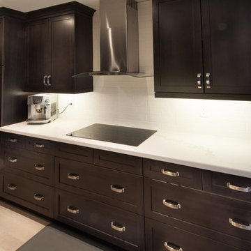 Kitchen Amhurst Burlington
