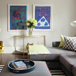 Notting Hill Furniture Staging