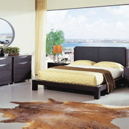 Modern Beds - Beds
