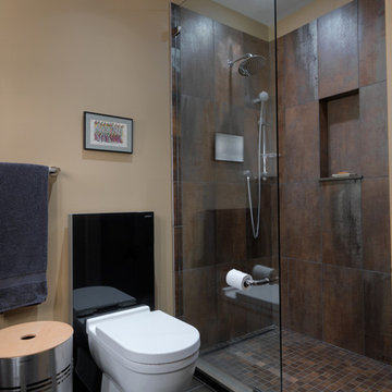 Burlington Condo Remodel