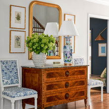 Traditional Eclectic