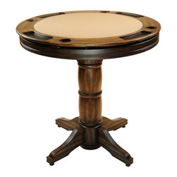 Hawksmoor Pub Table - Indoor Pub And Bistro Tables