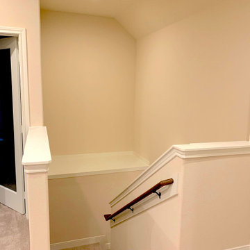 Benders Landing Attic Conversion 2