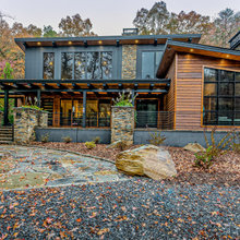 Screened Porch