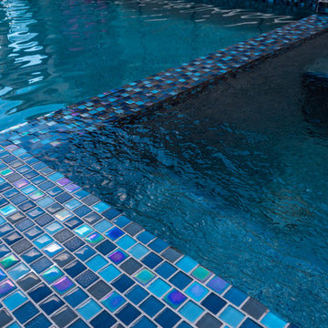Modern Pool Design