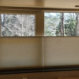 Hunter Douglas Hamden CT - Cellular Shades