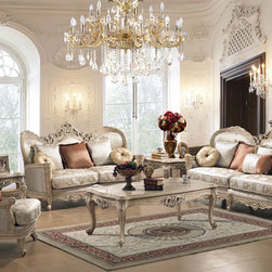 New Design - Products