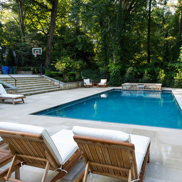 West Conway Residence