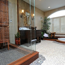 Best of master bath