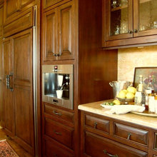 Kitchen Cabinets