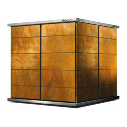 Design Gartenhaus PURE - Sheds