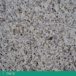 Giallo Napoli - Kitchen Countertops