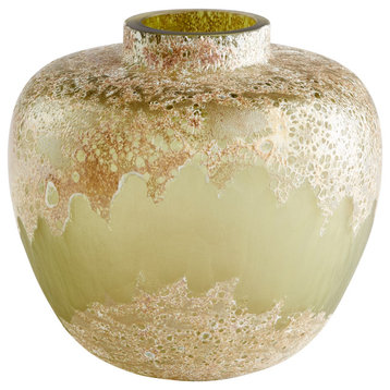Alkali Vase, Small