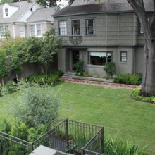 Exterior Paint - Casa Connelly