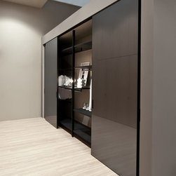 CLOSETS - Bedroom Furniture