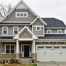 Exterior House