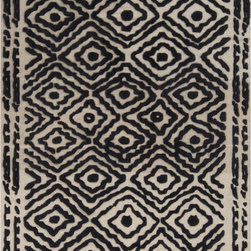 Beth Lacefield- (Atlas-1001) - Rugs