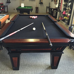 Game Room - Products