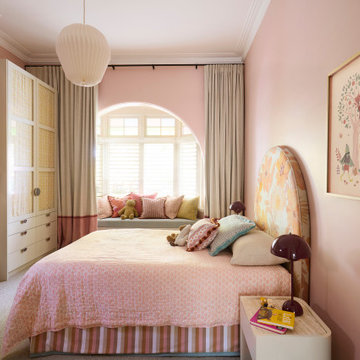 MOSMAN HOUSE 4 2026