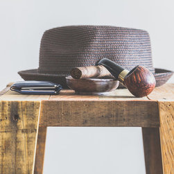 Jack and Jill Side Tables - Products