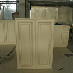 how to assemble kitchen cabinets ideas - Kitchen Cabinetry
