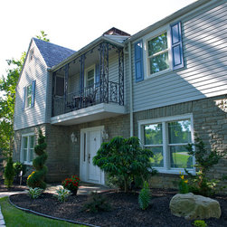 A Whitehall Project - Windows And Doors