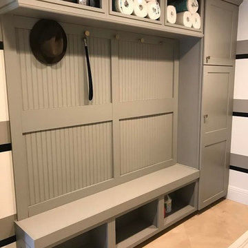 Greenwood Hills Kitchen Remodel
