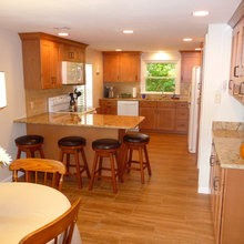 kitchen likes