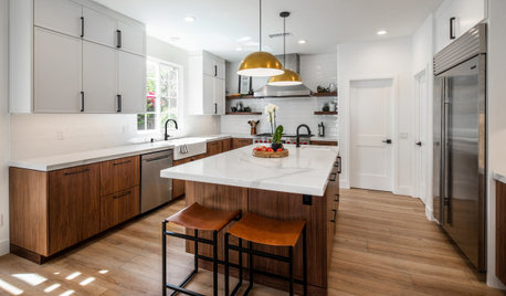 Must-Have: 10 Recommended Kitchen Island Features
