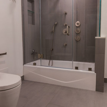Lenox Hill Apartment Renovation