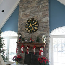 fireplaces