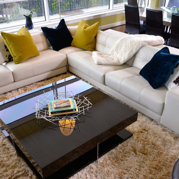 Lindahl Residence