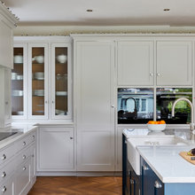 Kitchen Dining Family Room project
