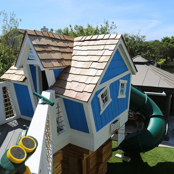 Ultimate Playhouse