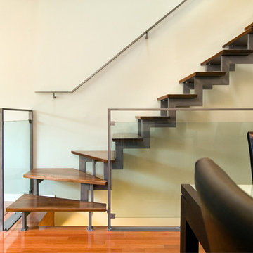 Canton Residence
