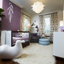 Atlanta Decorator's Showhouse 2012 - Musso Design Group