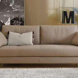 Swing Sofa by Gamma International, Italy - Sofas