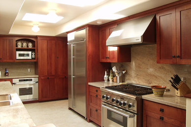 Cabinetry installations