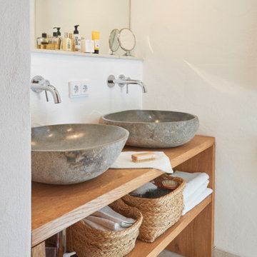 Umbau und Sanierung eines Bauernhofs